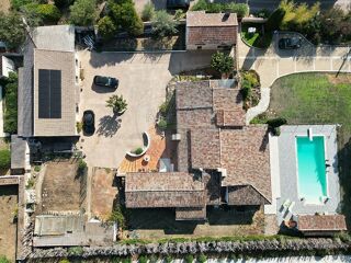  Maison à vendre 6 pièces 