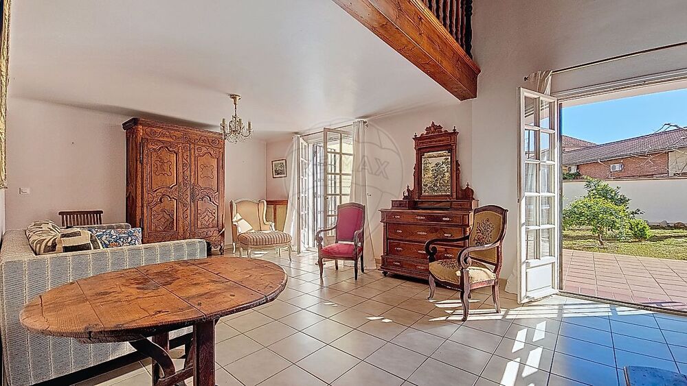 Maison 4 chambre(s) à vendre