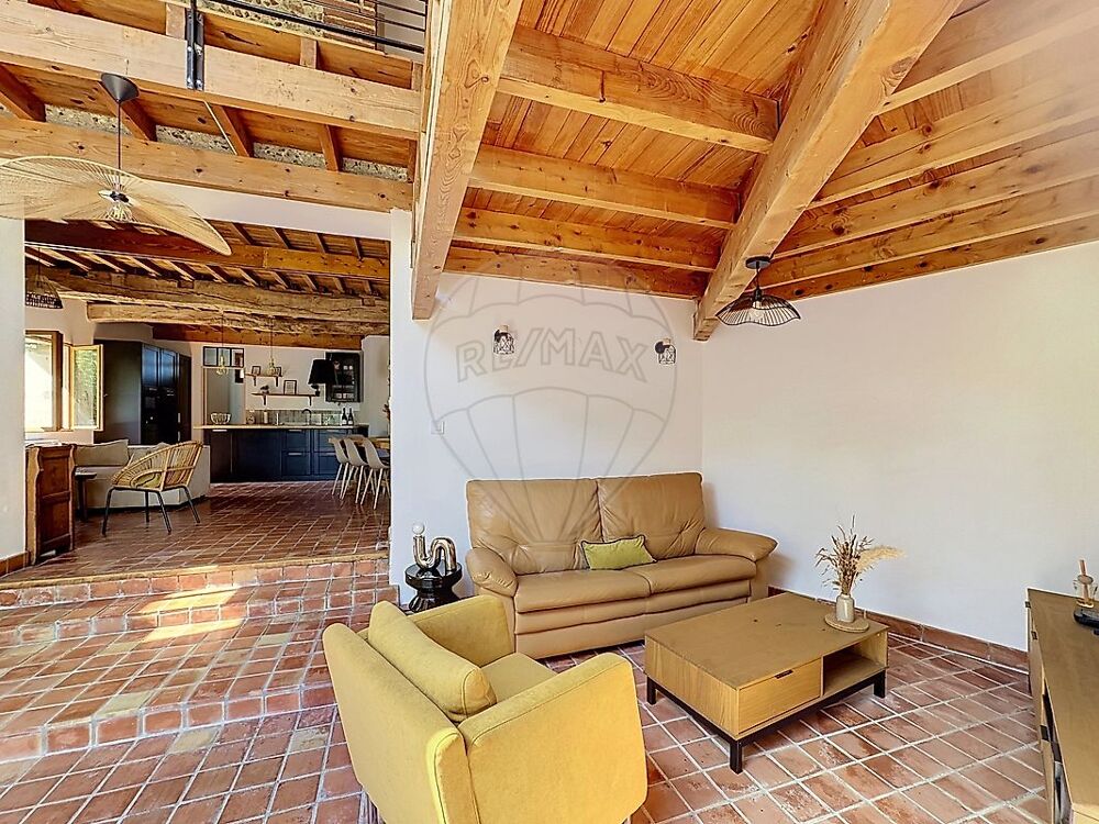 Maison 4 chambre(s) à vendre