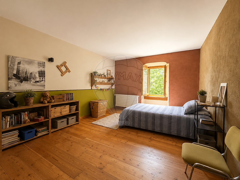 à vendre  Maison Châteauroux-les-Alpes (05380)
