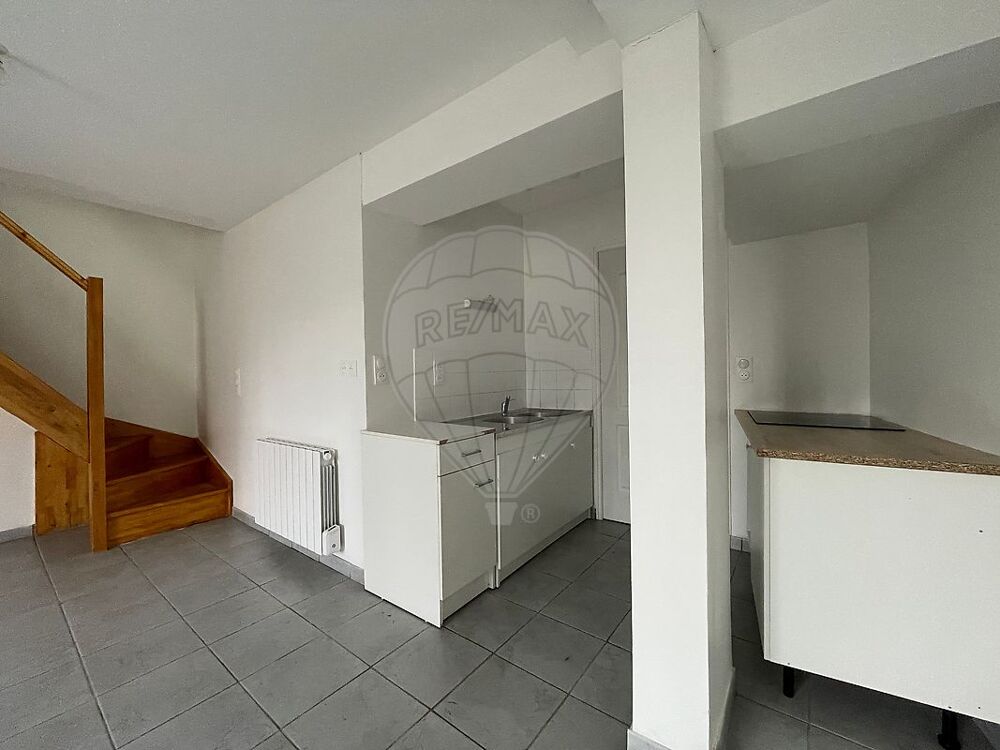Location Appartement Appartement 1 chambre(s) à louer Saint-julien-les-villas