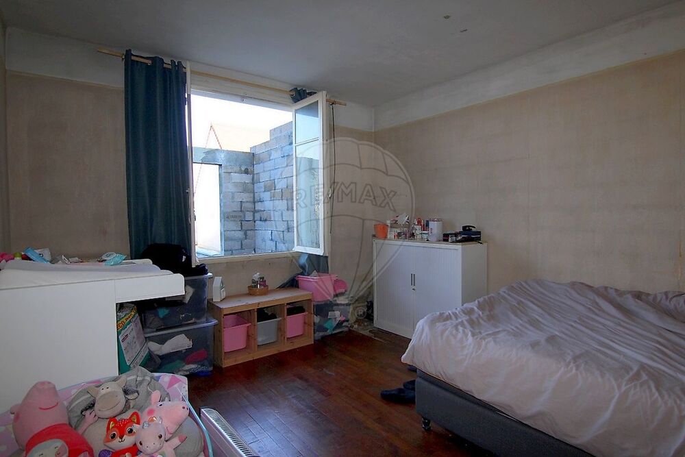 Vente Maison Maison 4 chambre(s) à vendre Bezons
