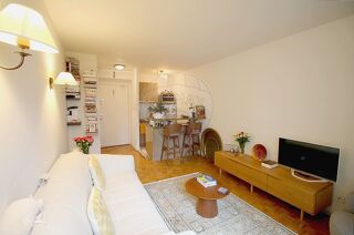  Appartement � vendre 2 pi�ces 