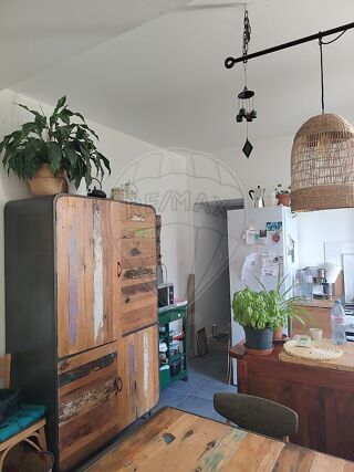  Maison à vendre 5 pièces 