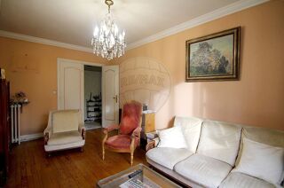  Appartement � vendre 6 pi�ces 