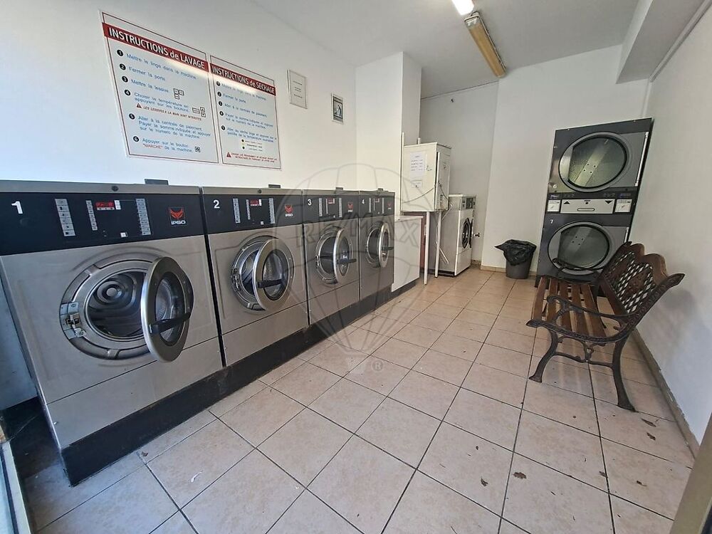   Local Commercial  à vendre 