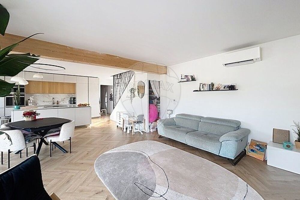 Vente Maison Maison 4 chambre(s) à vendre Cagnes-sur-mer