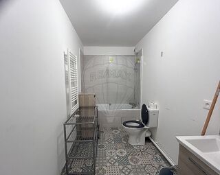  Appartement à louer 3 pièces 