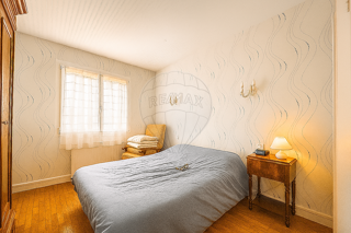  Maison � vendre 4 pi�ces 