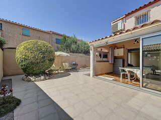  Maison � vendre 3 pi�ces 