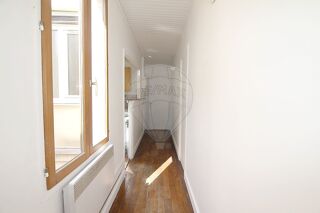  Appartement à vendre 2 pièces 
