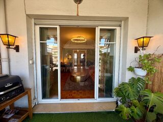  Appartement � vendre 3 pi�ces 