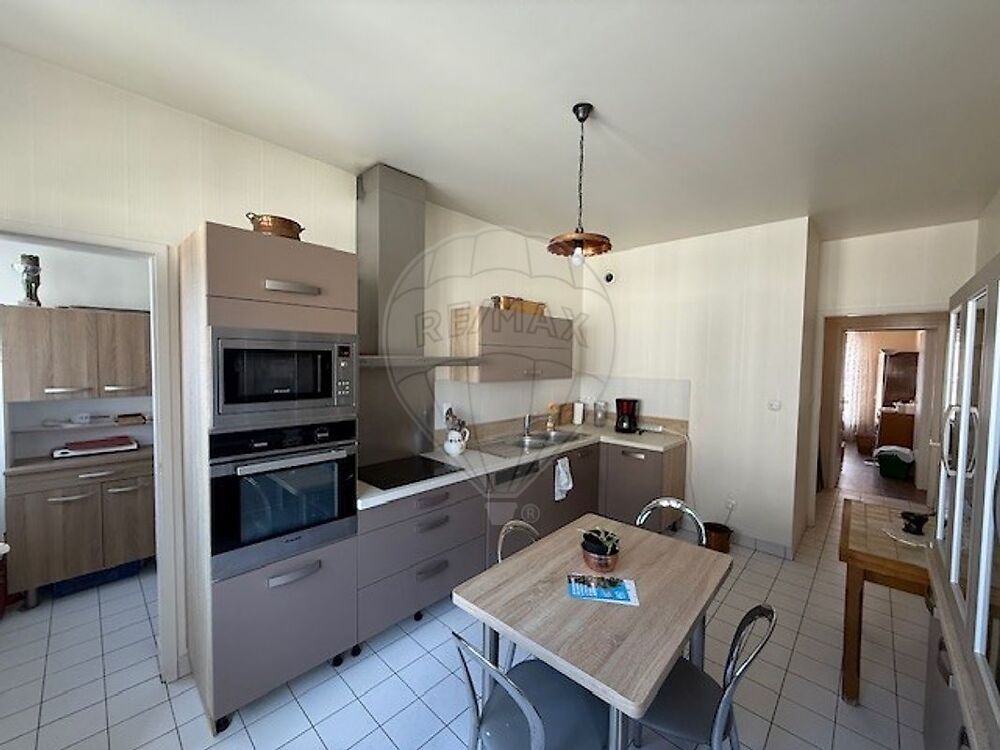 Vente Appartement Appartement 2 chambre(s) à vendre Troyes