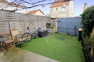  Maison � vendre 4 pi�ces 