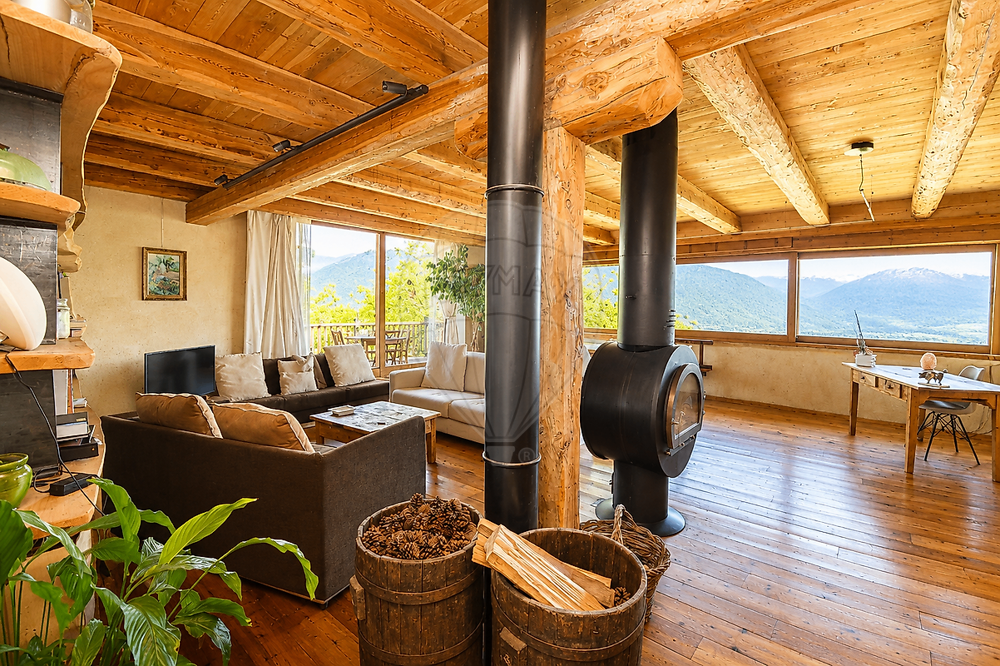 à vendre  Maison Châteauroux-les-Alpes (05380)