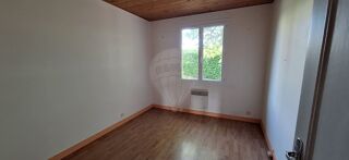  Maison à vendre 4 pièces 