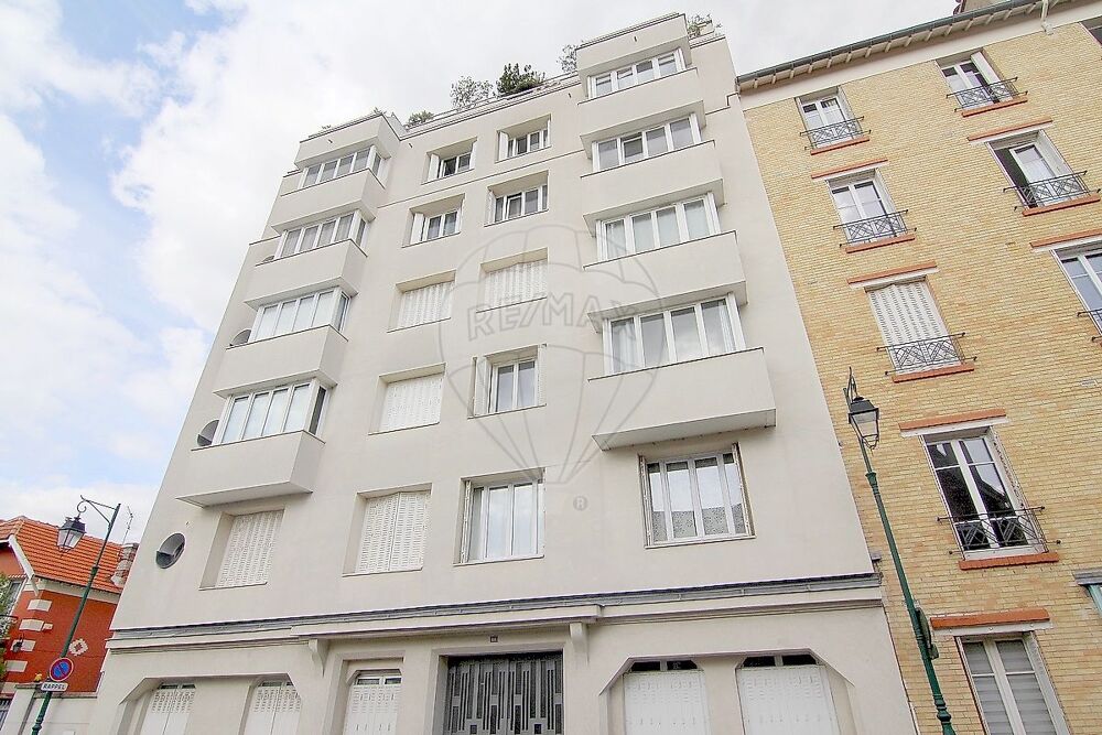 Vente Appartement Appartement 0 chambre(s) à vendre Colombes