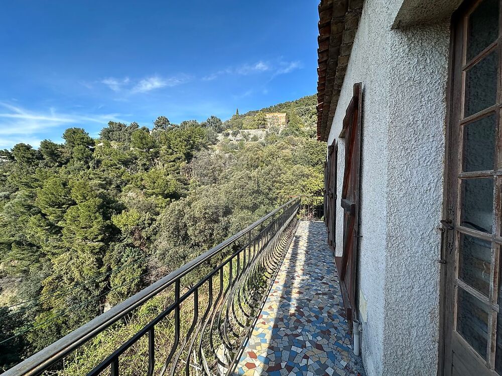 Vente Maison Maison 7 chambre(s) à vendre Nice
