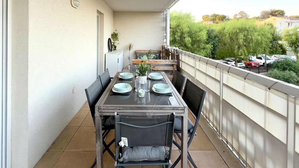 Vente Appartement Appartement 2 chambre(s) à vendre Antibes