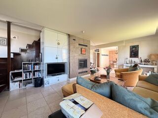  Maison � vendre 6 pi�ces 