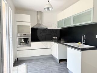  Maison à vendre 4 pièces 