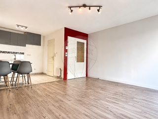  Appartement à vendre 2 pièces 