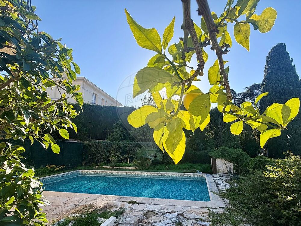 � vendre  Maison Nice (06200)