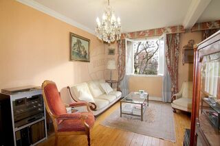  Appartement � vendre 6 pi�ces 