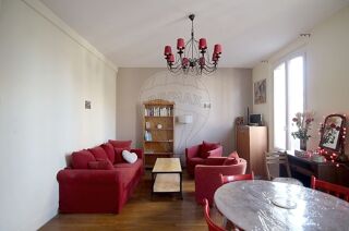  Appartement à vendre 2 pièces 