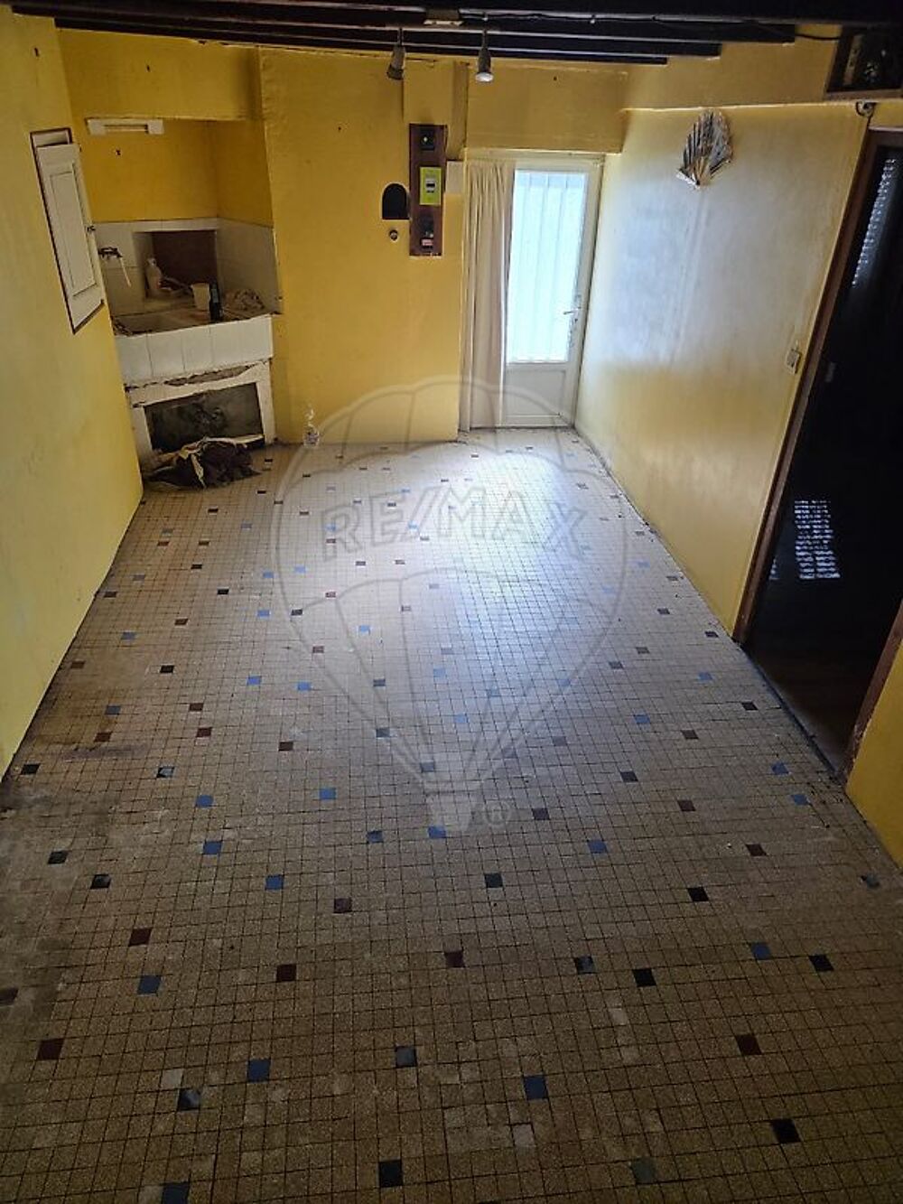 Maison 2 chambre(s) à vendre
