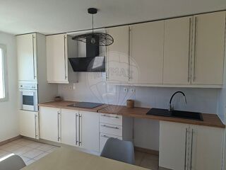  Appartement à vendre 2 pièces 