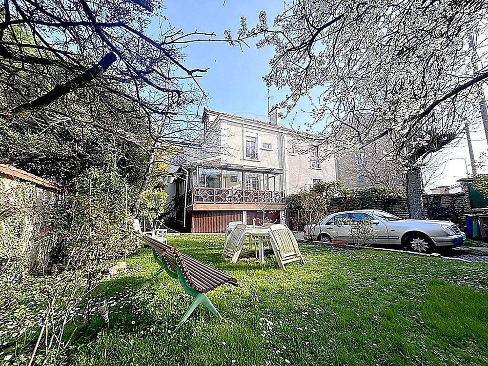 � vendre  Maison Colombes (92700)