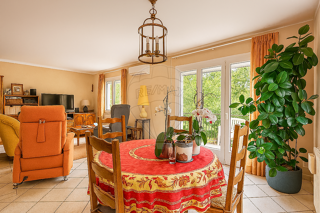  Maison � vendre 4 pi�ces 