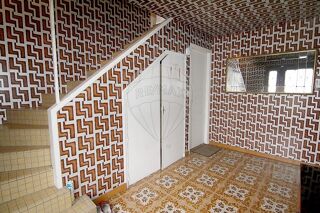  Maison � vendre 10 pi�ces 