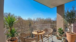  Appartement � vendre 3 pi�ces 