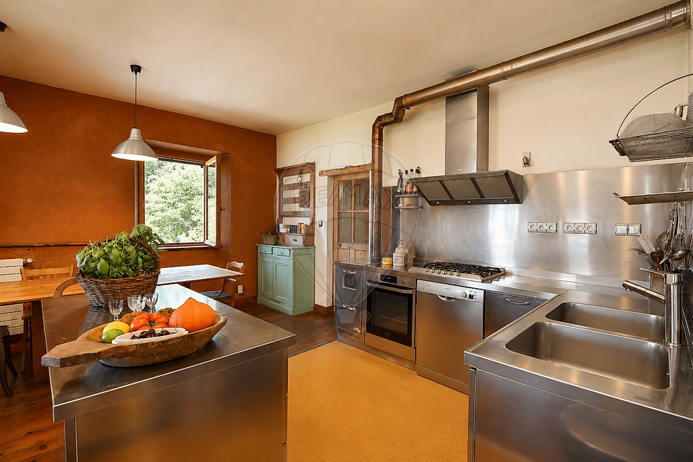 à vendre  Maison Châteauroux-les-Alpes (05380)