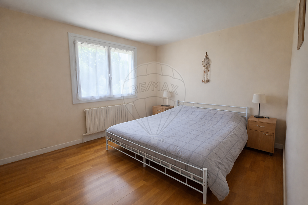 Maison 4 chambre(s) à vendre