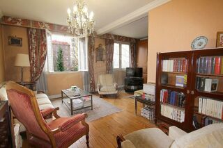  Appartement � vendre 6 pi�ces 