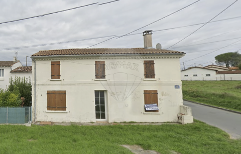   Maison 3 chambre(s) � vendre Maison - 5 pi�ce(s)