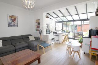  Maison � vendre 6 pi�ces 