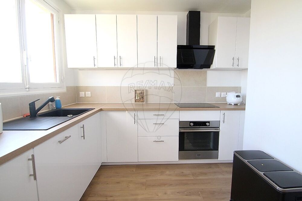 Vente Appartement Appartement 2 chambre(s) à vendre Colombes