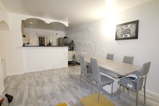  Appartement � vendre 3 pi�ces 