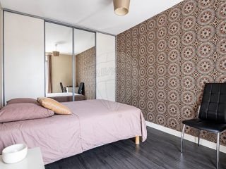  Appartement à vendre 2 pièces 