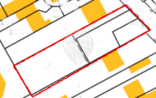  Terrain � vendre 1154 m�