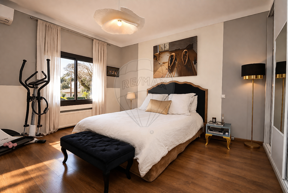 à vendre  Maison Roquefort-les-Pins (06330)