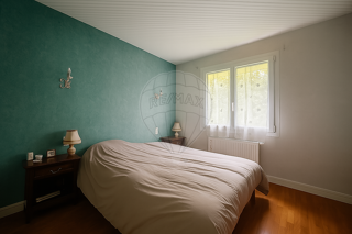  Maison � vendre 4 pi�ces 