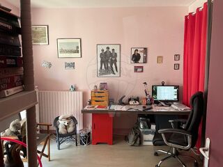  Maison à vendre 6 pièces 