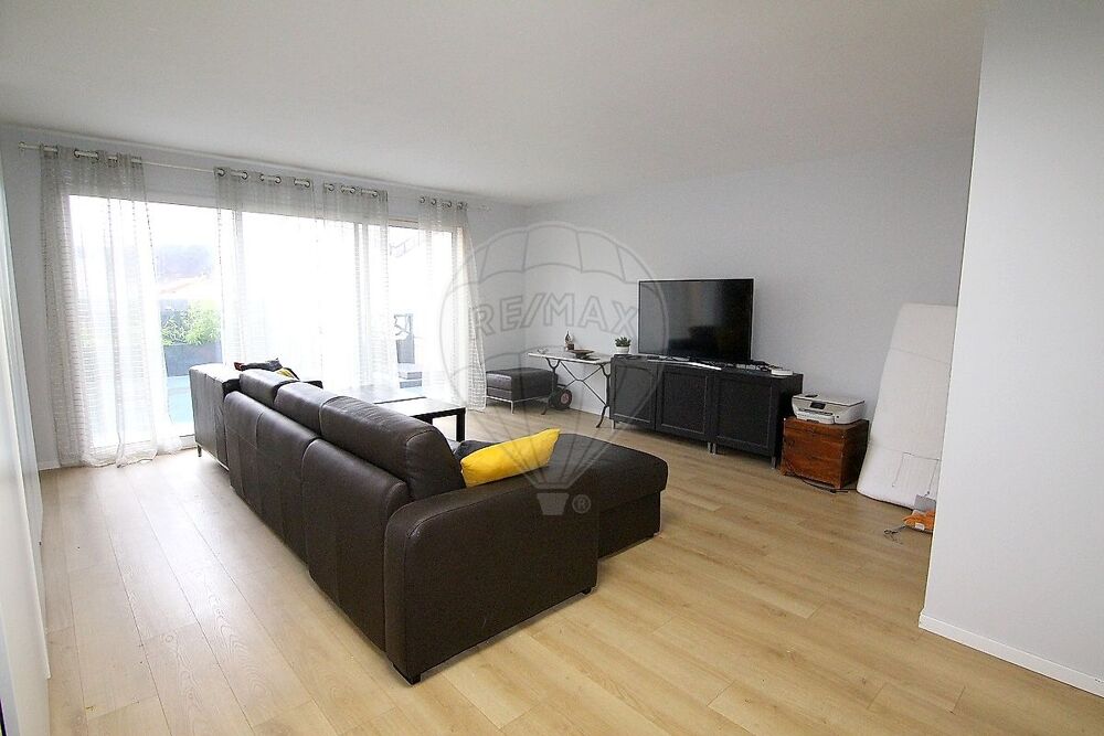 Maison 5 chambre(s) à vendre