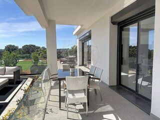  Appartement à vendre 4 pièces 