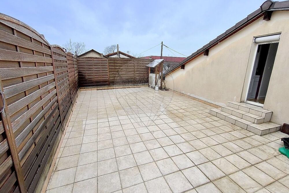 Maison 2 chambre(s) à vendre
